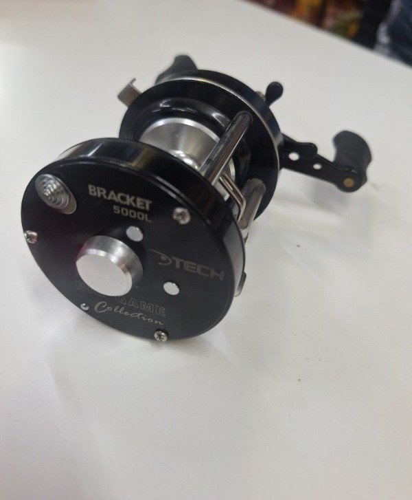 Producto - Reel rotativo tech bracket 5000