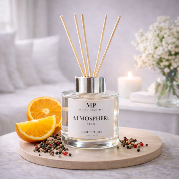 Producto - Diffuser Aura Pulse