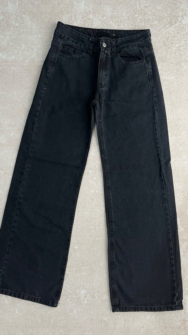Producto - Wide Leg AMY - 0