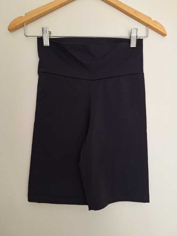 Producto - Calza negra deportiva Zaira Nara Basset