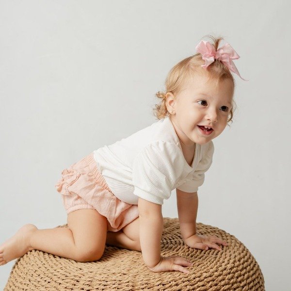 Producto - Moños Emilia Rosa