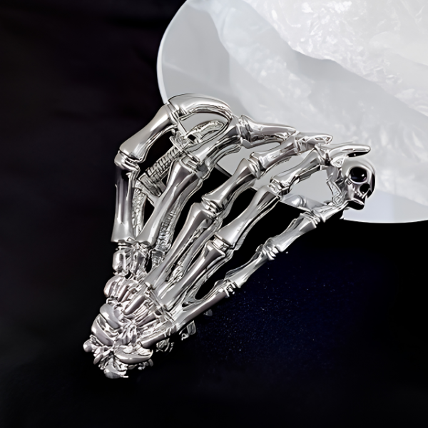 Producto - Broche Bone - 1