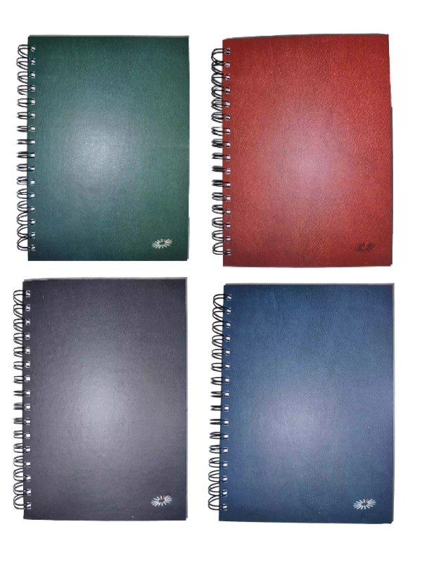 Producto - Cuaderno 29.7x120hjs Rayad ARWEN