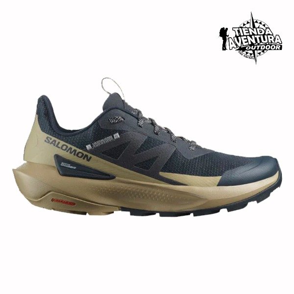 Producto - Zapatilla SALOMON Elixir Activ Hombre (474553)