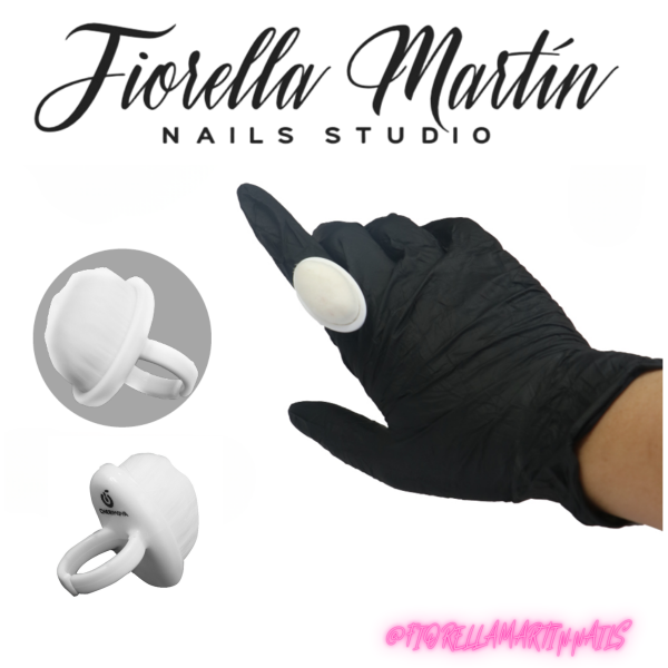 Producto - CHERIMOYA BROCHA ANILLO