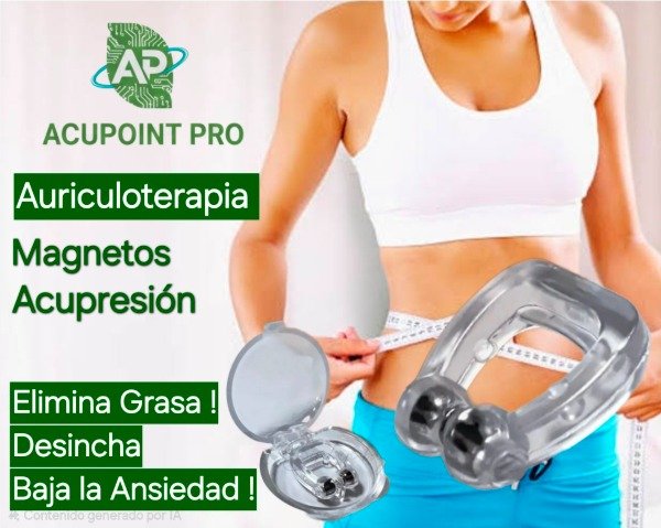 Producto - AcupointPro