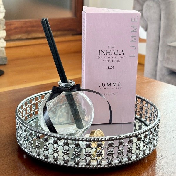 Producto - Difusor INHALA 1102 - 1