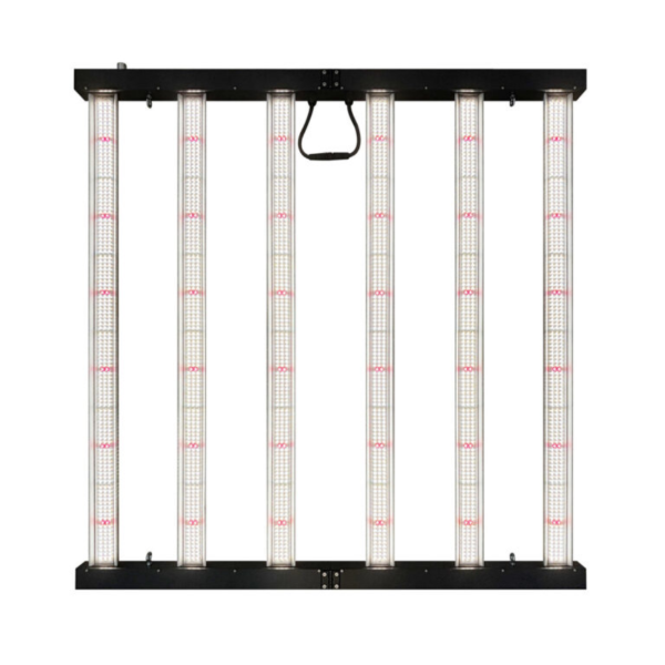 Producto - Lucius 720w Black Label