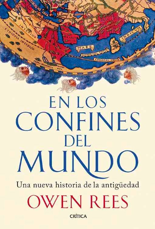 Producto - En los confines del mundo - Owen Rees