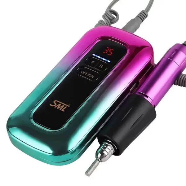 Producto - PORTATIL 35000RPM MG-50/M9 - 0