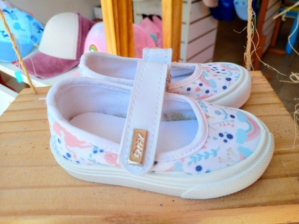 Producto - Guillermina Arcoiris