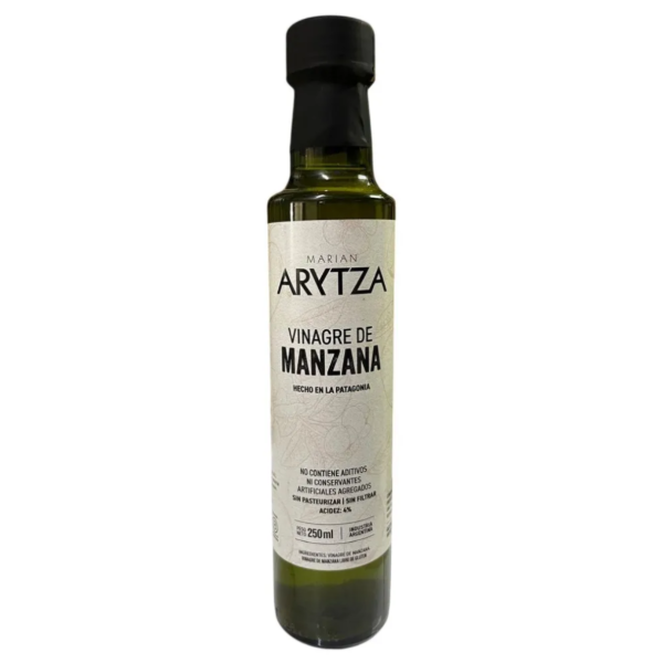 Producto - Vinagre de Manzana x 250ml