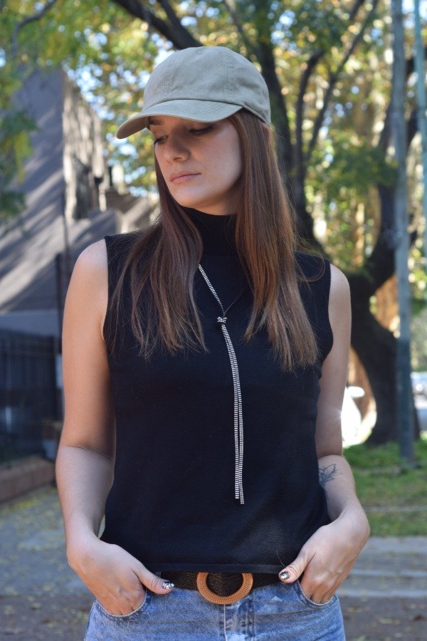 Producto - Cinto Rafia