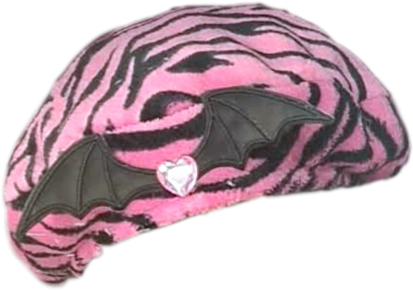 Producto - boina DraculaurA