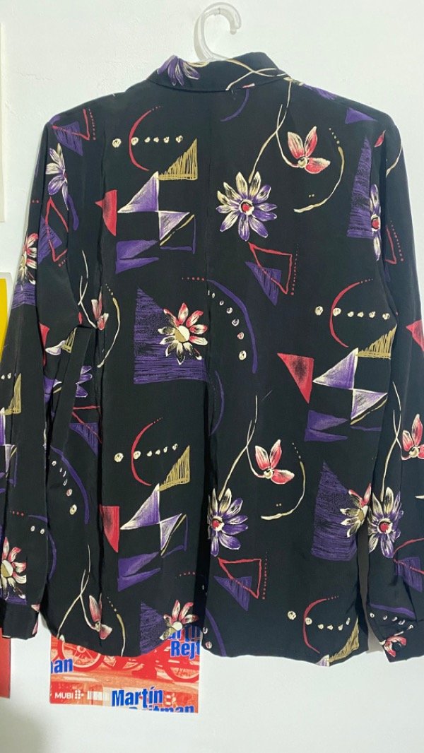 Camisa otoño — imagen 2