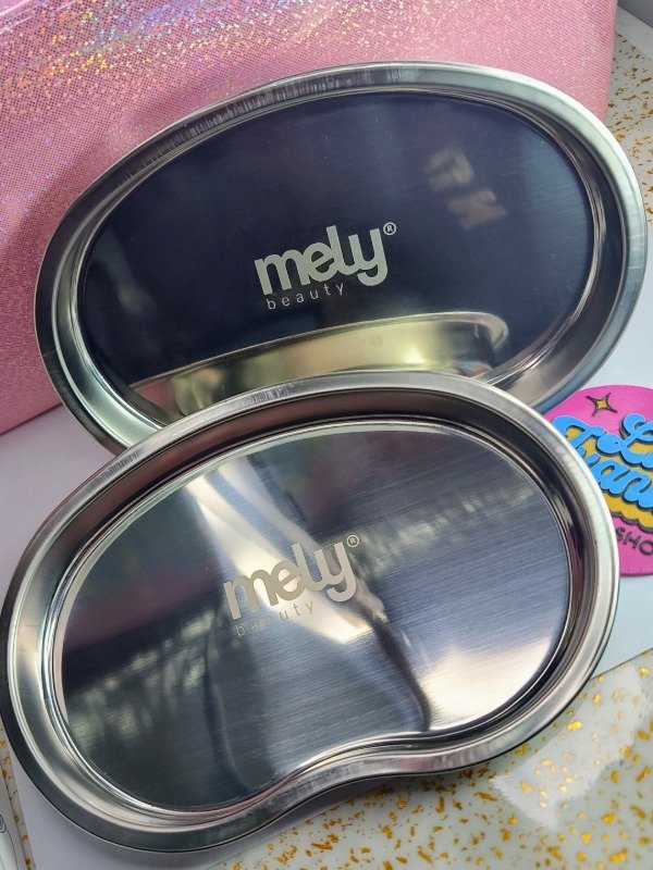 Producto - Bandeja de Acero Mely