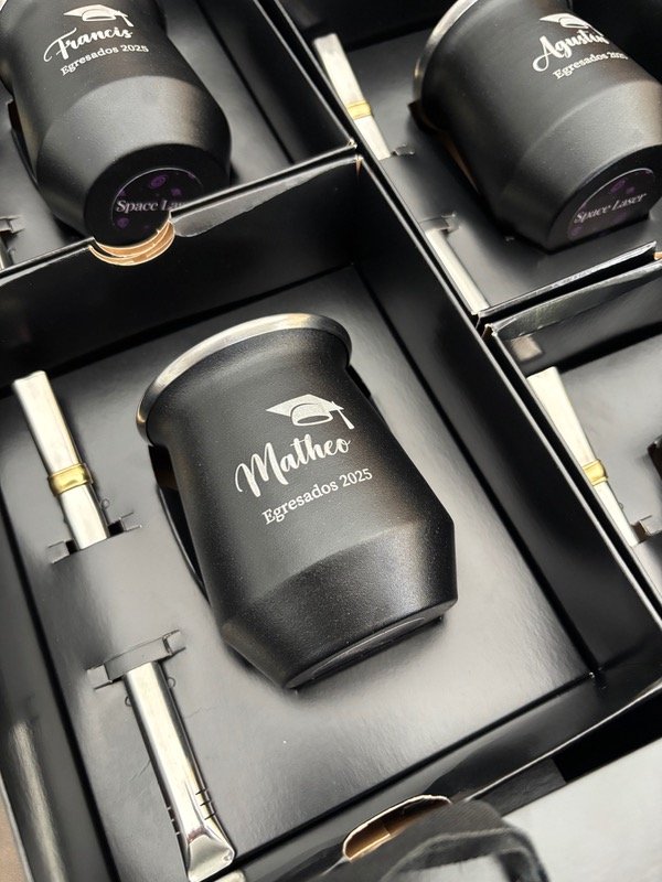 Producto - Box Mate y bombilla