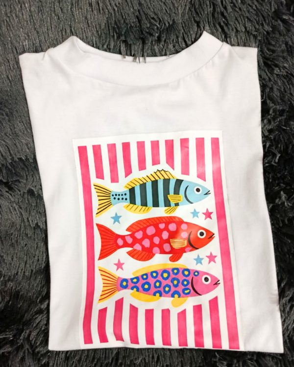 Producto - Remeras  Mascotas - 6