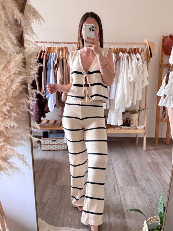 Producto - Pant Venecia