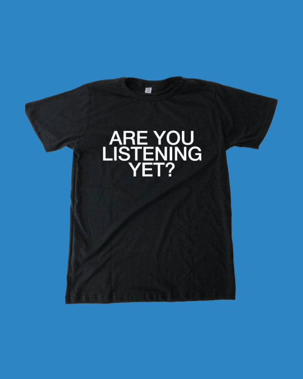 Remera Yet - Harry Styles — imagen 2