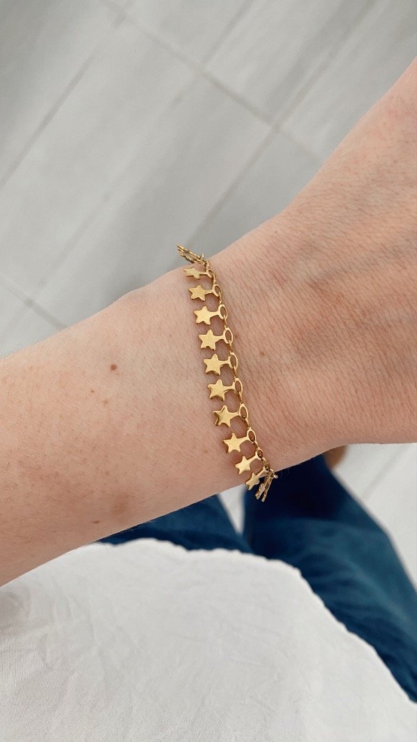 Producto - Pulsera Stars