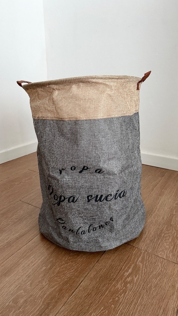 Producto - Arpillera Gris