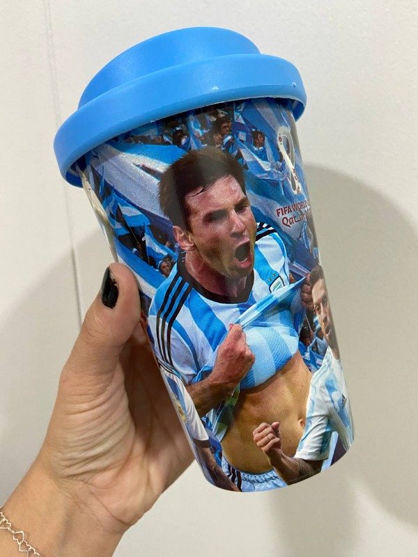Producto - VASO TERMICO ARGENTINA