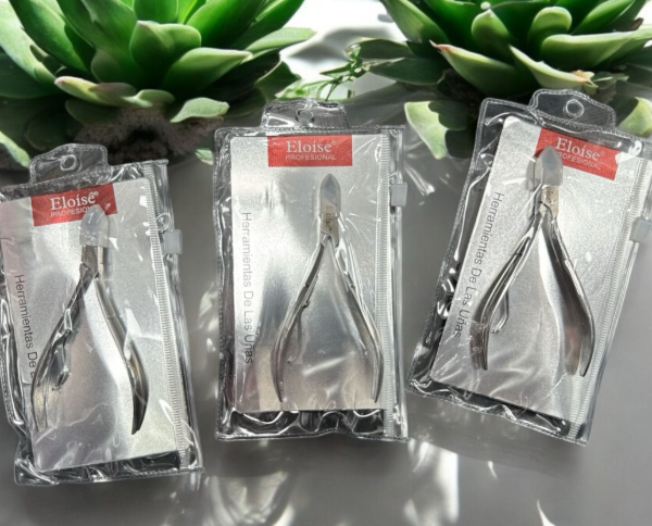 Producto - Alicate Corta Cutículas Eloisee