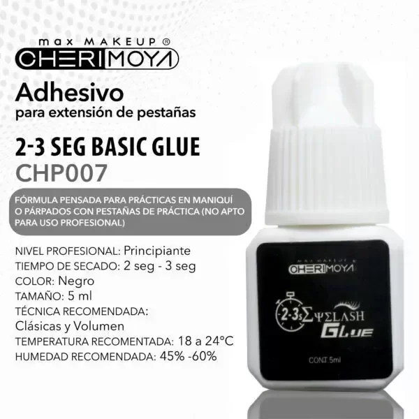 Producto - PEGAMENTO CHERIMOYA 2-3S - 1