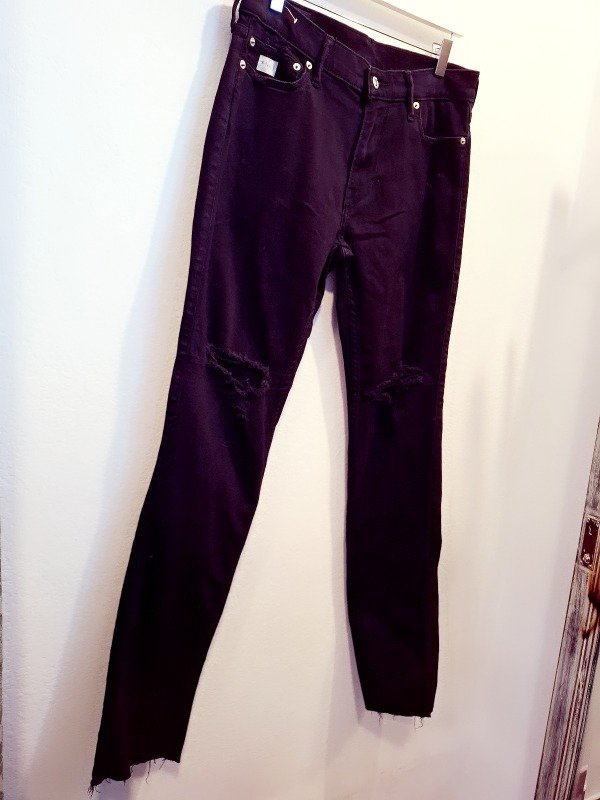 Producto - Jean nuevo Abercrombie - 1