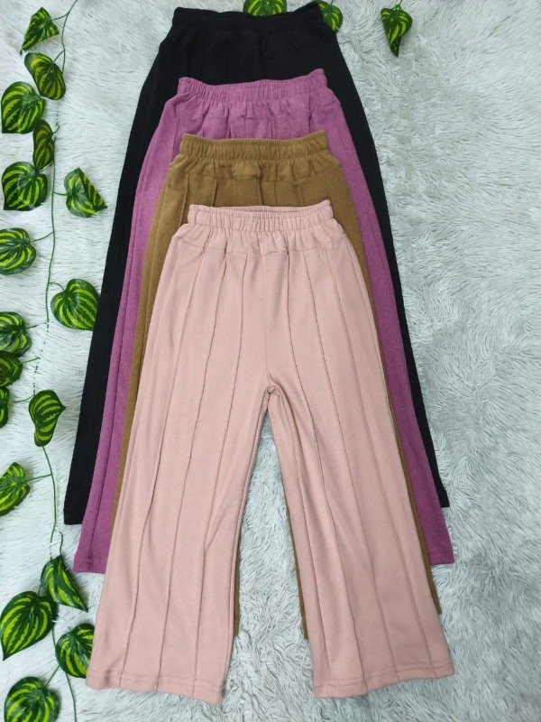Producto - PANTALÓN ROSE