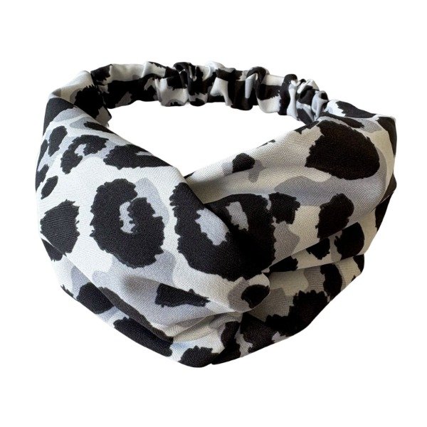 Producto - Turbante Grey