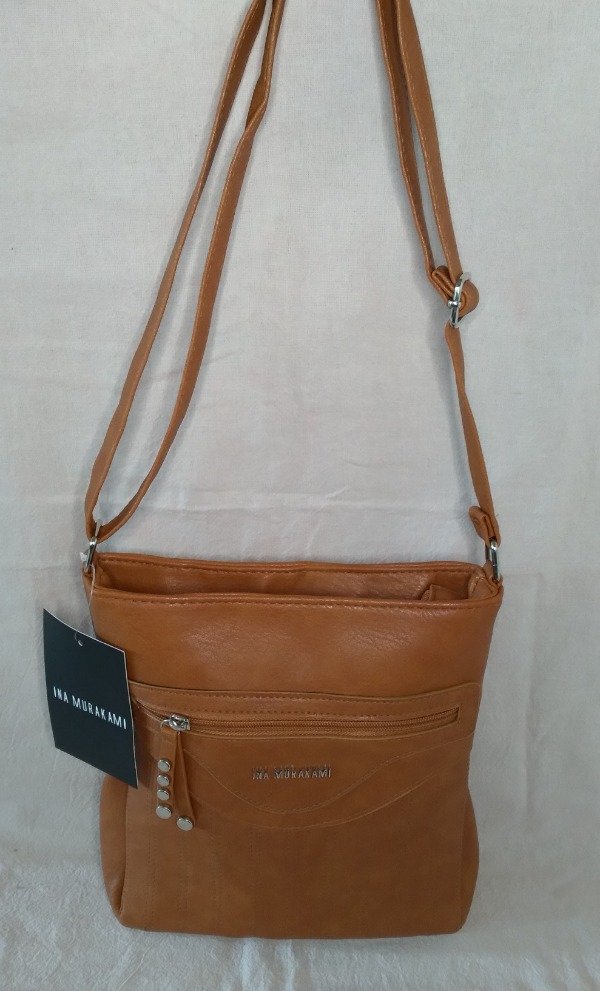 Producto - MORRAL INA MURAKAMI