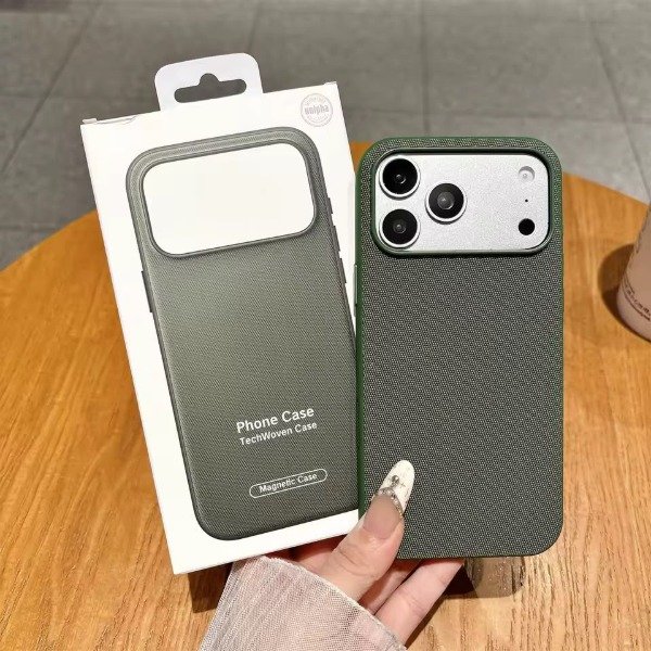 Producto - Case techwoven lisa - 3