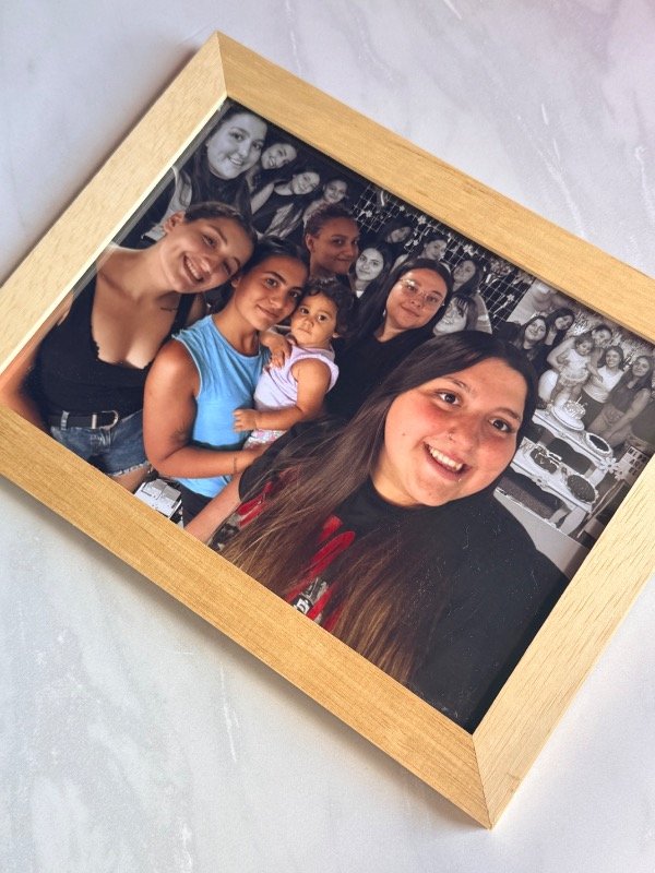 Producto - Cuadro Collage 9