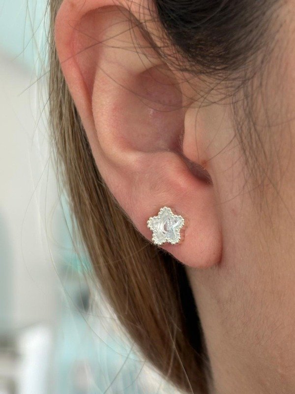 Producto - Aros Estrella - 1