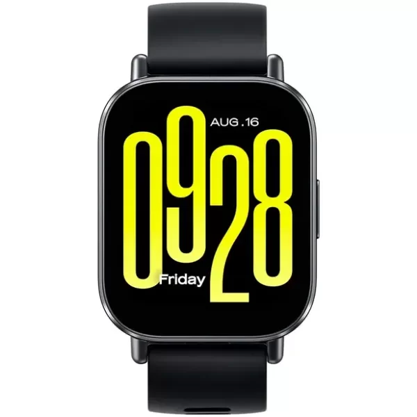 Producto - Xiaomi Redmi Watch 5 Active M2351W1 negro