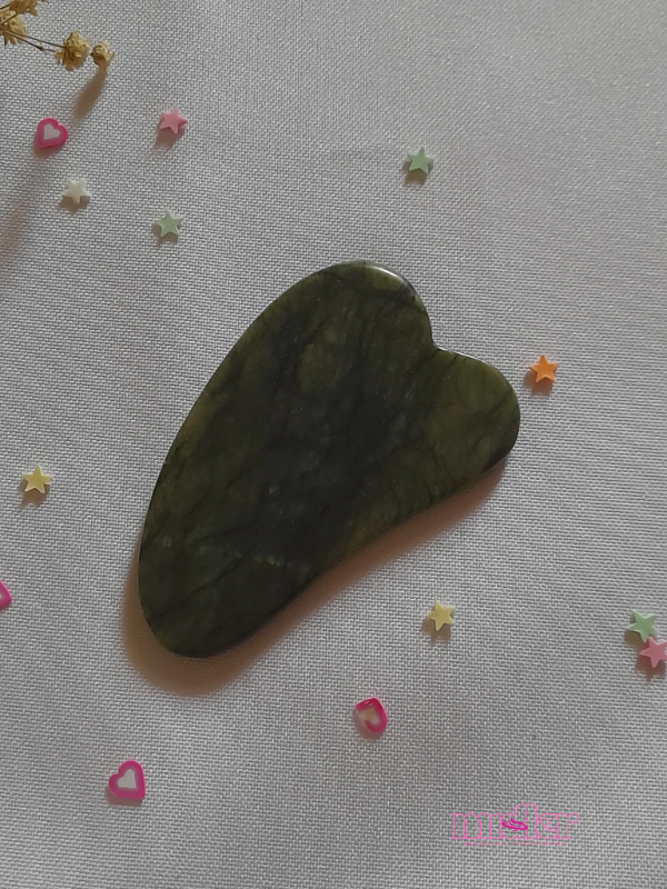 Producto - Piedra guasha