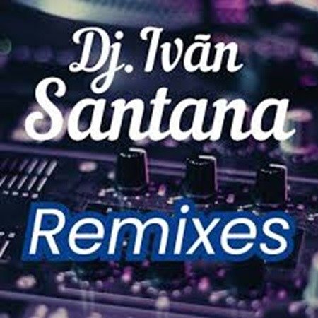 Producto - DJ Santana - Remixes Discografia
