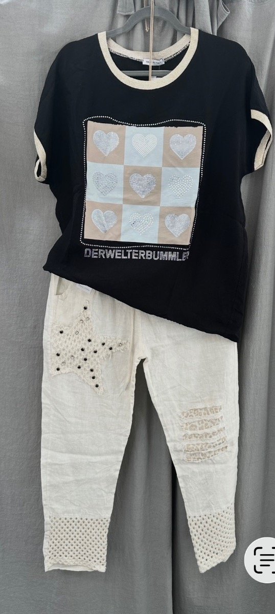 Producto - CONJUNTO SOFI