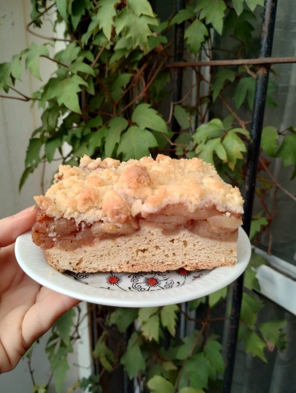 Producto - CUADRADOS DE MANZANA (por mayor)
