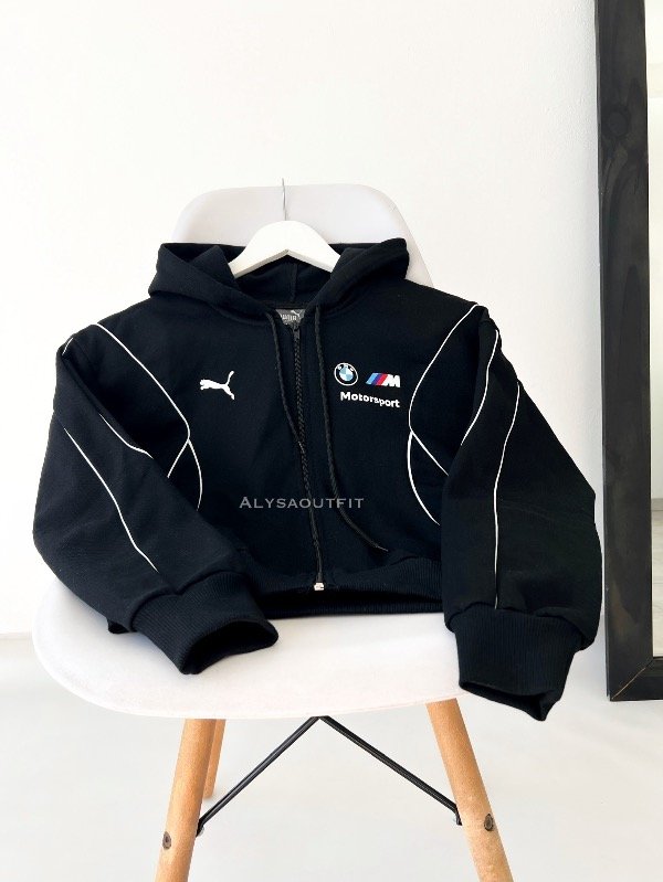 Producto - Campera BMW