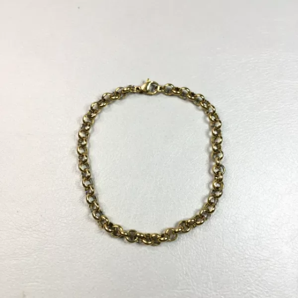 Producto - Pulsera Roló Gold