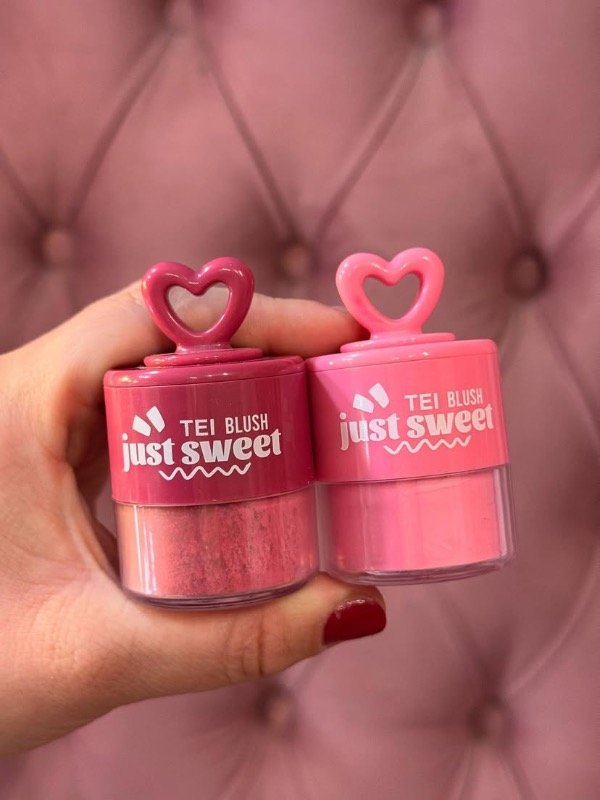 Producto - Rubor en Polvo - TEI