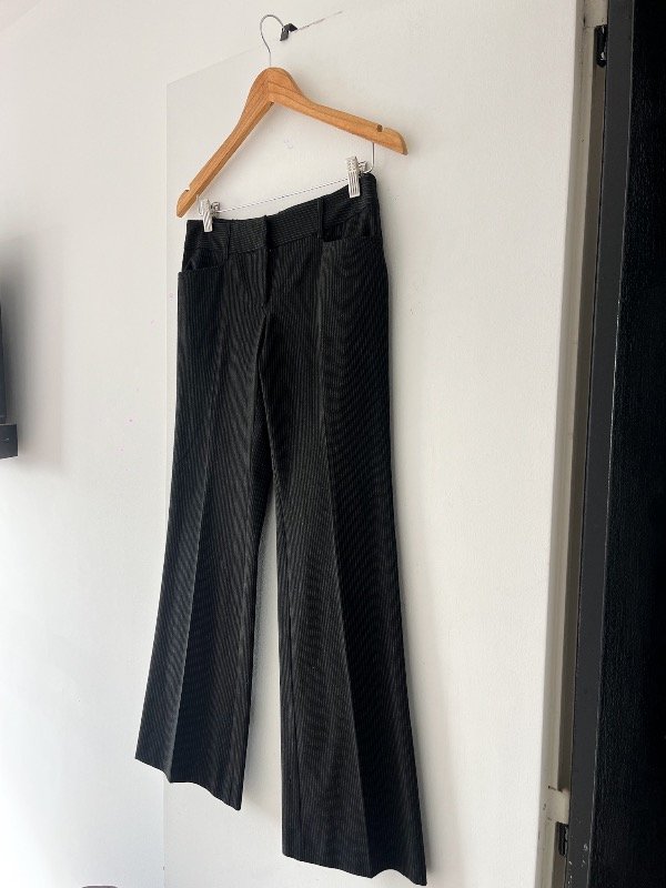 Producto - Pantalón Sastrero Michael Kors
