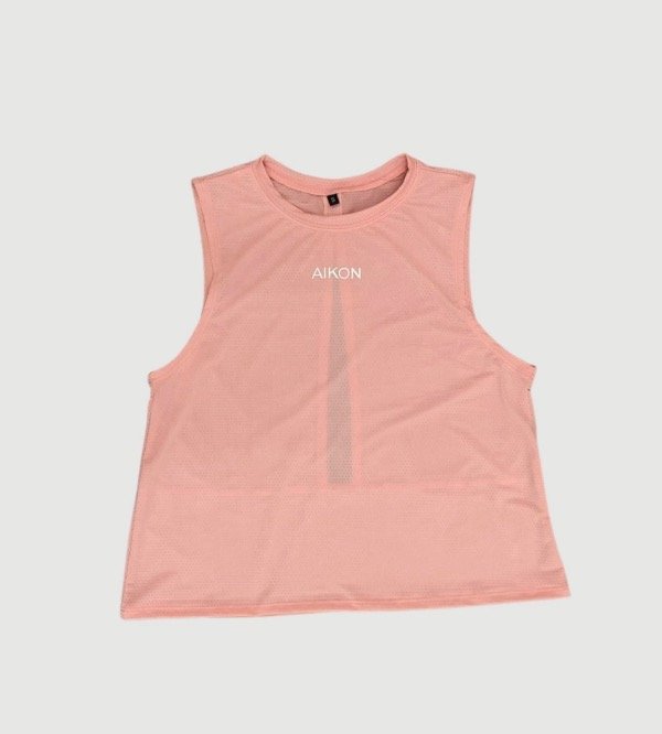 Producto - Musculosas Yehuin - Remeras Aikon