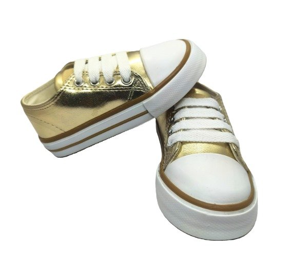 Producto - Art. 2110/2260 Zapa Cordón Dorado