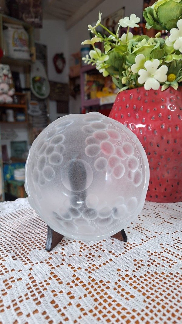 Producto - BOWL ESTILO KOSTA BODA GRAPE - 1