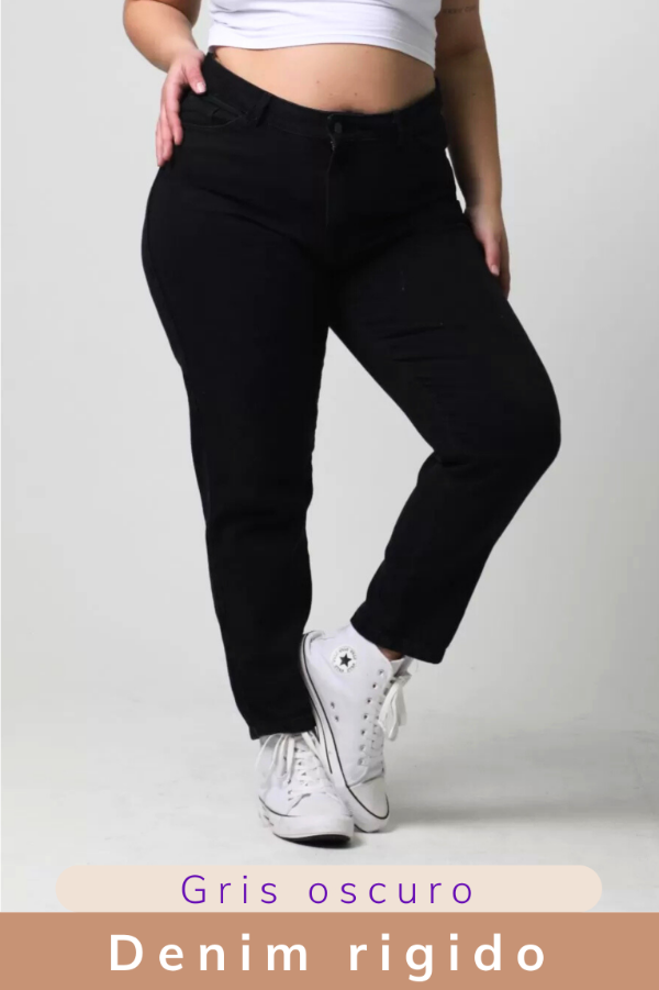 Producto - Mom Galactic - Talles 46 al 54