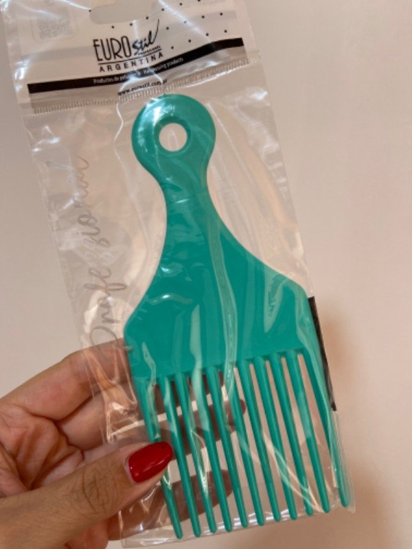 Producto - Peine desenredante